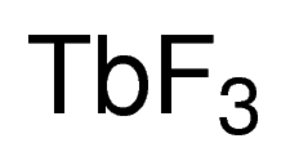 Terbium (III) Fluoride - CAS:13708-63-9 - Terbium trifluoride, Trifluoroterbium